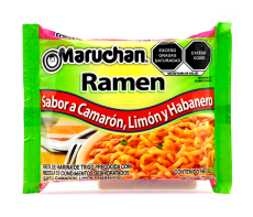 海外で飛躍する即席麺 東洋水産「MARUCHAN」 メキシコで袋麺が伸長 物価高で価格優位性強み