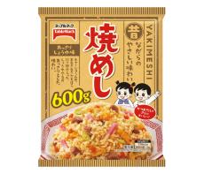 テーブルマーク 2月から家庭用・業務用冷凍食品値上げ 「焼めし」「ごっつ旨いお好み焼」など