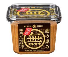 ひかり味噌 冬の味噌特別販売会 長野県内2会場で開催