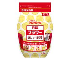 日清製粉ウェルナ 小麦粉、パスタソースなど値上げ 一部パスタなどは値下げ