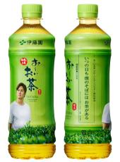 伊藤園「お～いお茶」ブランディングに手応え　大谷翔平選手効果でマインドシェア高まる　販売面でも期待