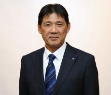 永谷園 新社長に掛谷専務