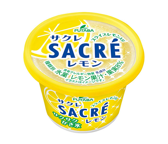 フタバ食品 39周年「サクレ」が牽引 今期も増収増益達成