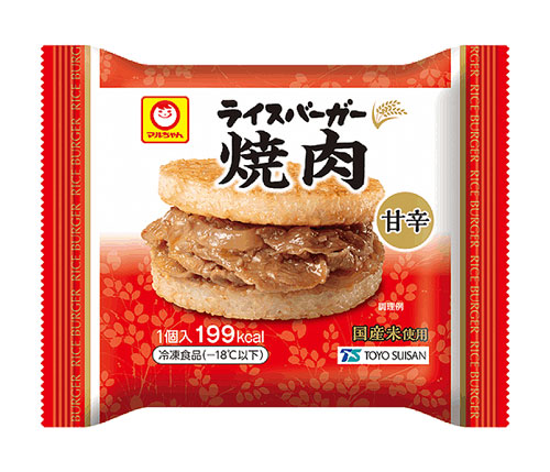 東洋水産 市販用・業務用冷凍食品 4月から42品目価格改定