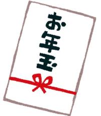 お年玉をキャッシュレスでもらいたいニーズが3割超え　実際は9割以上が現金手渡し　インテージ調べ