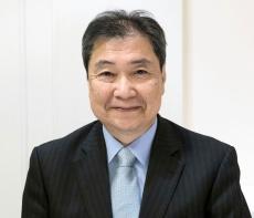 食品産業センター 荒川隆理事長に聞く 農政の憲法「食料・農業・農村基本法」改正