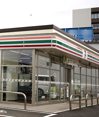 セブン‐イレブン、北東北・四国・都心で出店強化　同じエリアで一定数を超える出店により1店舗の売上げが拡大　永松社長が語る