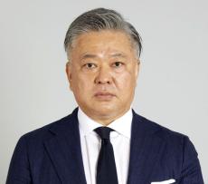 アヲハタ 新社長に上田敏哉氏