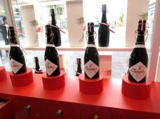 日本酒ブランド「SAKE HUNDRED」 代官山で初のポップアップ 正月向け