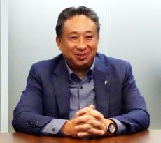 セブン‐イレブン 阿久津社長 トップダウン型から転換 主体性重視の組織