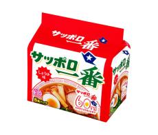 サッポロ一番」発売60周年 ひと手間でさらにおいしく 時流にあった提案