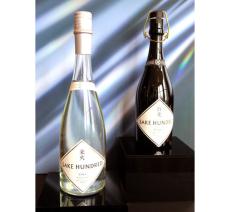 日本酒の“辛口”を独自に進化 「SAKE HUNDRED」から新商品「来火」 旨味