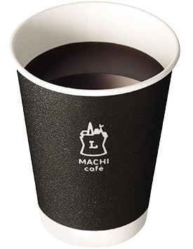 ローソン100円コーヒーを10円値上げ　「マチカフェ」一部商品で価格改定　8月2日から実施
