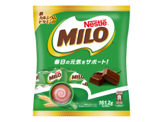 売れ行き堅調のチョコ大袋を強化 「キットカット」「ネスレミロ」など ネスレ日本