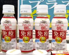 キリン独自素材「プラズマ乳酸菌」を日本コカ・コーラに提供　飲料で競合の恐れあるキリンビバレッジ　吉村透留社長が胸中語る
