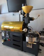 日本最大のコーヒー機器メーカー・富士珈機　需要急増で生産追いつかず