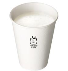 ローソン「ホットミルク」半額施策　年末年始の2日間に約100トン販売「牛乳の消費拡大につながった」