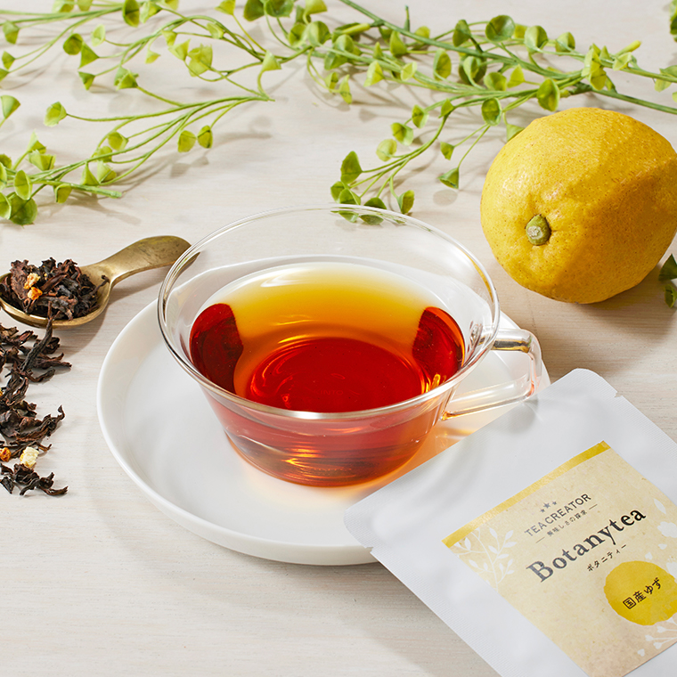 「日東紅茶」が最近おもしろいと言われるワケ　その一因はティーテイスターのチャレンジにあり