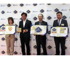 日本アクセス、春夏新商品グランプリ総合１位に 「めちゃラク カスタードクリームミックス」（ニップン）