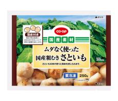 日本生協連 冷凍食品が過去最高売上 19年度比2割増