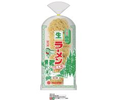 札幌発 西山製麺〈後編〉 海外市場の飛躍を展望 市販用が業績けん引
