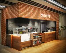 東京農大にサザコーヒーが出店　コンセプトは「食と農」　新業態「サザぱん」本格投入