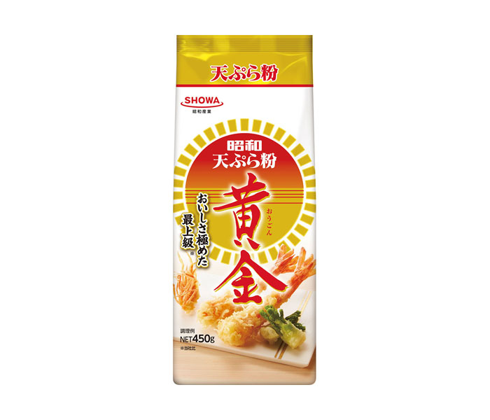 昭和産業 家庭用製品を値上げ 小麦粉・ミックス粉・乾麺