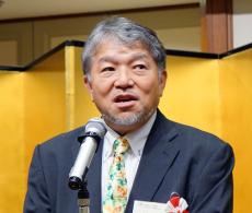 日本ナッツ協会 一般社団法人設立、組織を順次移行へ 中島会長が報告