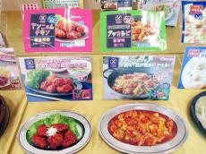 日本ハム 商品の「集中と選択」強化 韓国メニューで若年層開拓
