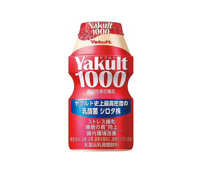 Yakult1000受注再開 ヤクルトの通販サイトで