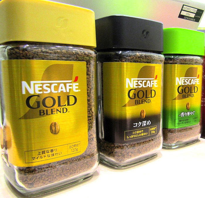 ネスカフェ ゴールドブレンド エクセラ まとめ売り ネスカフェ」主力商品を刷新 「エクセラ」からは新製品「すっきり