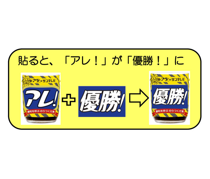 アレ実現で「アレ！」も加速 9月は半分でひと月分 ブンセン