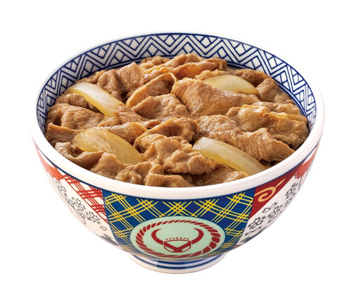 吉野家「牛丼 並盛」448円→468円 10月2日から各種丼商品や定食を値上げ