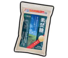 大東製糖 「素焚糖」発売21周年 キャンペーン展開