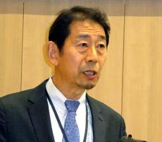 東日本砂糖特約店協組 「業界挙げ物流問題取組みを」西川理事長
