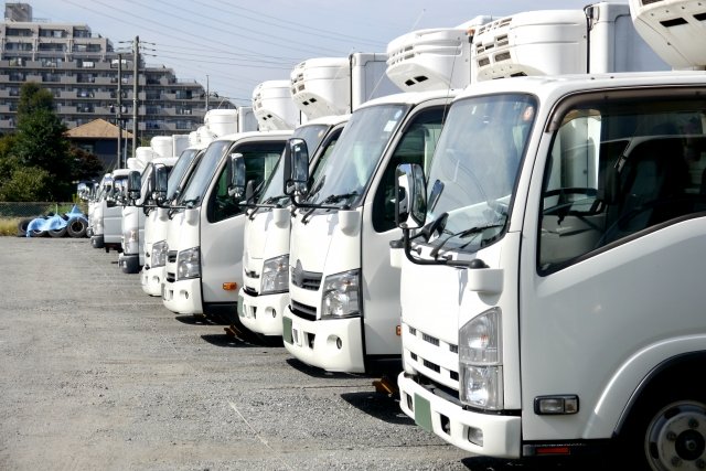 荷待ち1時間以内目指す 首都圏SM物流研究会 会員6社増  2部制に