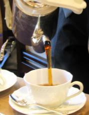 11月1日は「紅茶の日」　大黒屋光太夫がロシアの皇帝エカテリーナⅡ世から紅茶をふるまわれた公式記録から制定