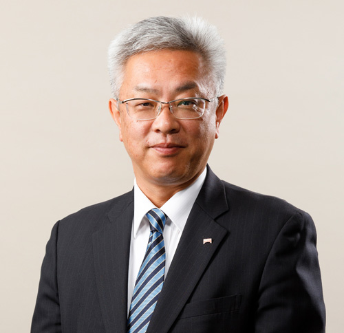 テーブルマーク 来年１月から社長に松田常務執行役員 吉岡社長は退任