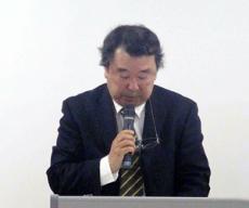 日本ジェラート協会 マエストロコンテスト実施へ 「真似できない商品でおいしさ発信を」総会で鈴木会長