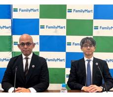 ファミリーマートに勢い 日商27か月連続前年超え 足元の消費環境に細見社長が期待感