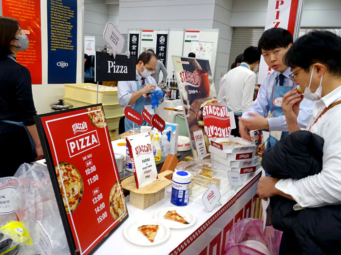 外食回復で業務用に明るさ 値上げ移行の新提案に照準