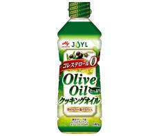 J-オイルミルズ オリーブオイルで新戦略 「クッキング」と「ベリオ」