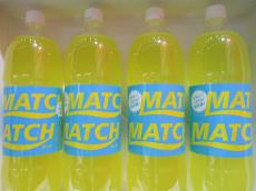 大塚食品のビタミン炭酸飲料「マッチ」はなぜ高校生をターゲットにするのか？