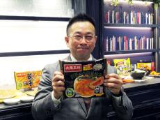 冷凍食品「大阪王将」 10周年迎えた「羽根つき餃子」からプレミアムな“円盤餃子”が登場