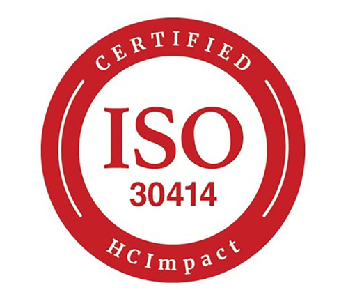人的資本の情報開示「ISO 30414」 食品企業で世界初の認証 日清食品HD