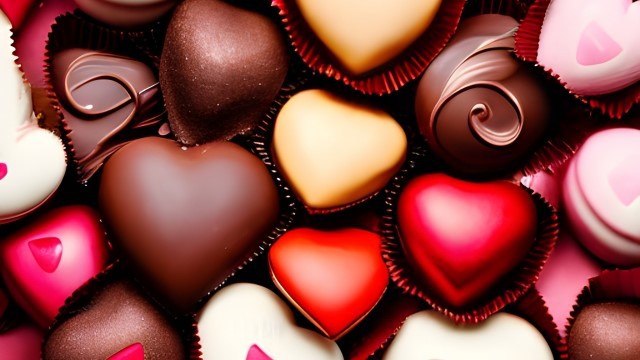 変わりゆくバレンタイン…自分用チョコへの贅沢志向が加速、義理チョコはもう時代遅れ、注目の「世話チョコ」って？