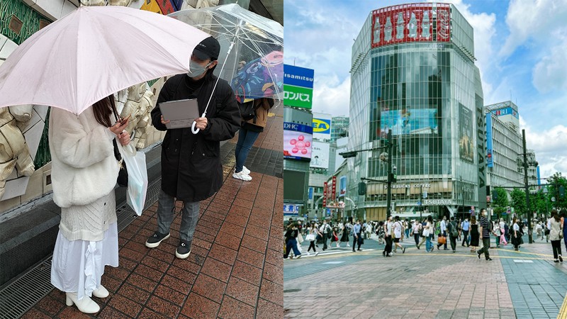 〈渋谷の若者100人に聞いた！〉3月13日以降も「マスクを着け続ける」は28％。様子見派が多数も「女子高生時代の思い出がマスクだらけなんて悲しい！ ソッコーで外す～」との声も…