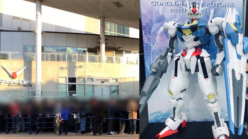 転売ヤー大爆死！ なぜ『水星の魔女』ガンプラは転売ターゲットにされ