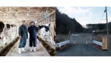 〈写真で振り返る東日本大震災〉「牛、殺してから行くっぺ」原発事故により乳牛を置いていかざるを得なかった福島県浪江町の酪農家夫婦の決断。それでも牛を忘れられず…