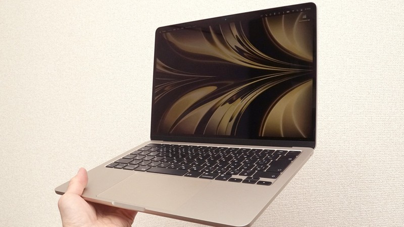 【学割キャンペーンも】キャンパスライフに役立つ機能が満載！ 新入生が最新のMacBook Airを選ぶべき7つの理由